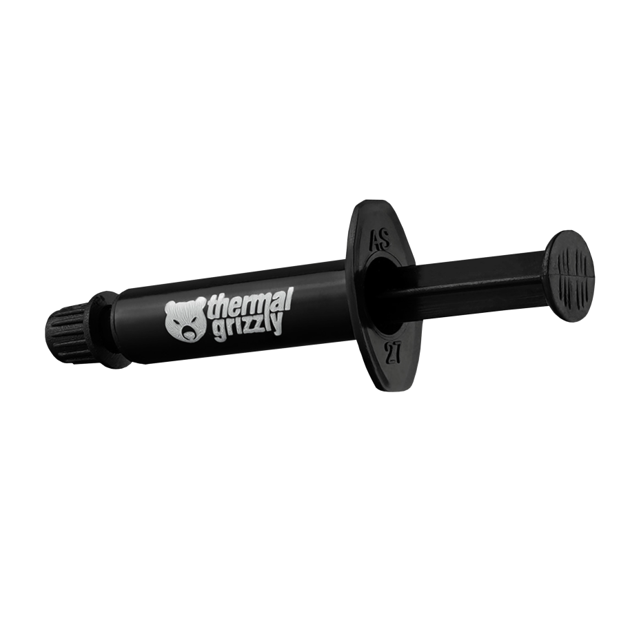 Thermal Grizzly Kryonaut High Performance Thermal Paste TG-K-001-RS - Desert Games