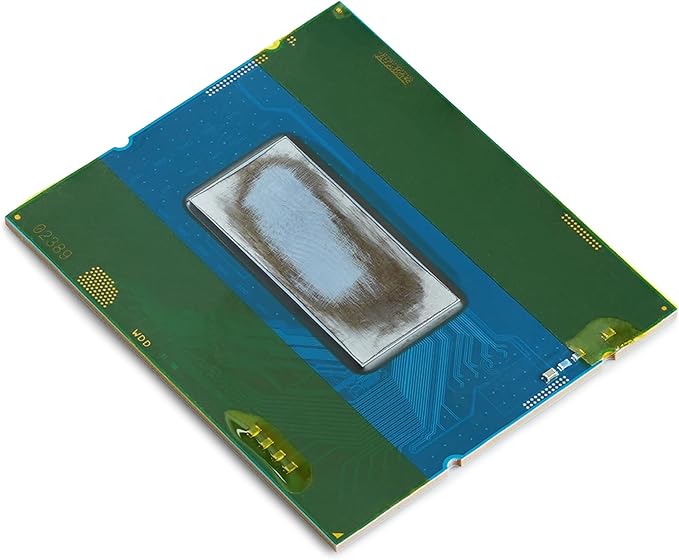 Thermal Grizzly Kapton Insulation Sheet - 50x Stripes (10x60mm) TG-KIS-10-60-50 - Desert Games