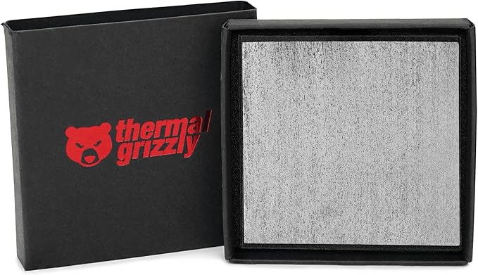 Thermal Grizzly KryoSheet Wärmeleitpad 50 x 50 mm TG-KS-50-50 - Desert Games