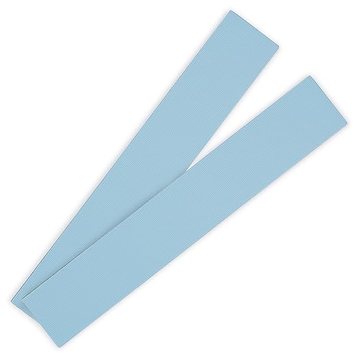 Thermal Grizzly Minus Pad Pro – 2-Pack Thermal Interface Pad, 120x20x0.5mm TG-MP-P-120-20-05-2 - Desert Games