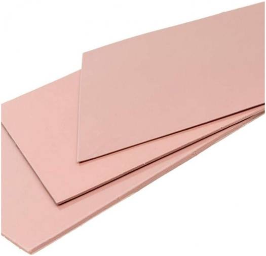 Thermal Grizzly Minus Pad 8 Thermal Pad, 20x120x3.0mm, 8W/mK Technical Conductivity TG-MP8-120-20-30-1R - Desert Games