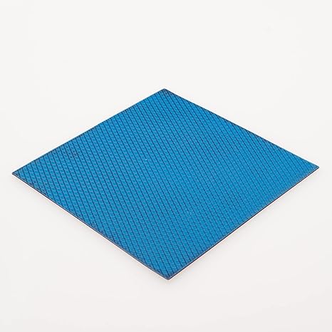 Thermal Grizzly Minus Pad Extreme (100x100x0,5mm) - Self-Adhesive Cooling Conductive Thermal Pad TG-MPE-100-100-05-R - Desert Games