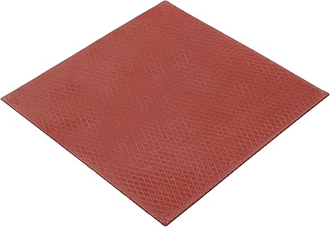 Thermal Grizzly Minus Pad Extreme (100x100x0,5mm) - Self-Adhesive Cooling Conductive Thermal Pad TG-MPE-100-100-05-R - Desert Games