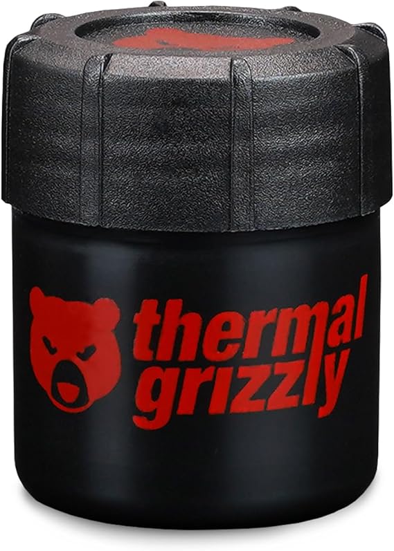 Thermal Grizzly TG Putty Basic - 30 Gram TG-P-A-030-R - Desert Games