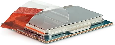 Thermal Grizzly - PhaseSheet PTM (50x40mm)- High Performance Thermal pad TG-PS-50-40 - Desert Games