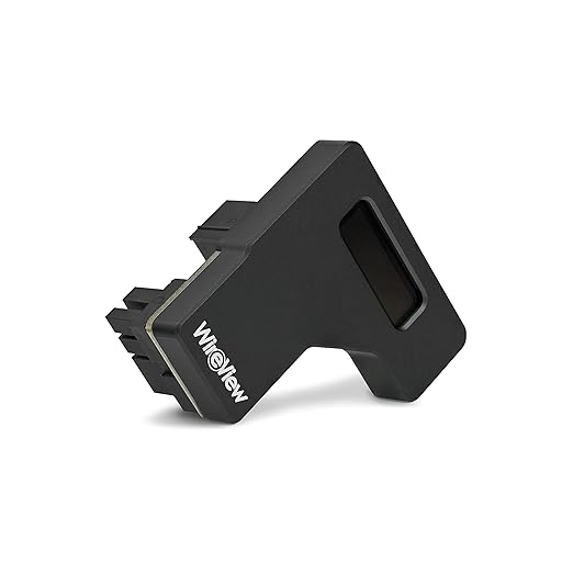 Thermal Grizzly WireView GPU - 1x8Pin PCIe Normal - GPU Power Consumption Measuring Device TG-WV-P18N - Desert Games