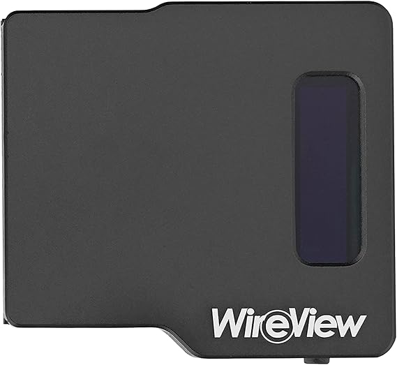 Thermal Grizzly WireView GPU, 2x 8-Pin PCIe - Normal TG-WV-P28N - Desert Games