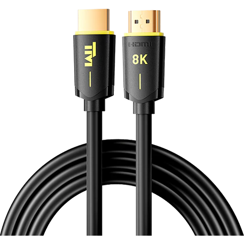 Twisted Minds 8K HDMI Cable 5M - TM-8KHDMI-5M - Desert Games