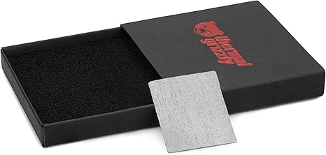 Thermal Grizzly KryoSheet (29x25x0.2mm) – Ultra High Thermal Conductivity Graphene Thermal Pad TG-KS-29-25 - Desert Games