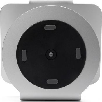 Upergo AP-2S Aluminum Alloy Laptop Stand/Holder - Silver - Desert Games