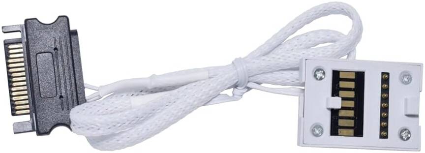 Lian Li Uni Fan TL 120 Case Fan, Triple Pack, White | G99.12TL1W.00 - Desert Games