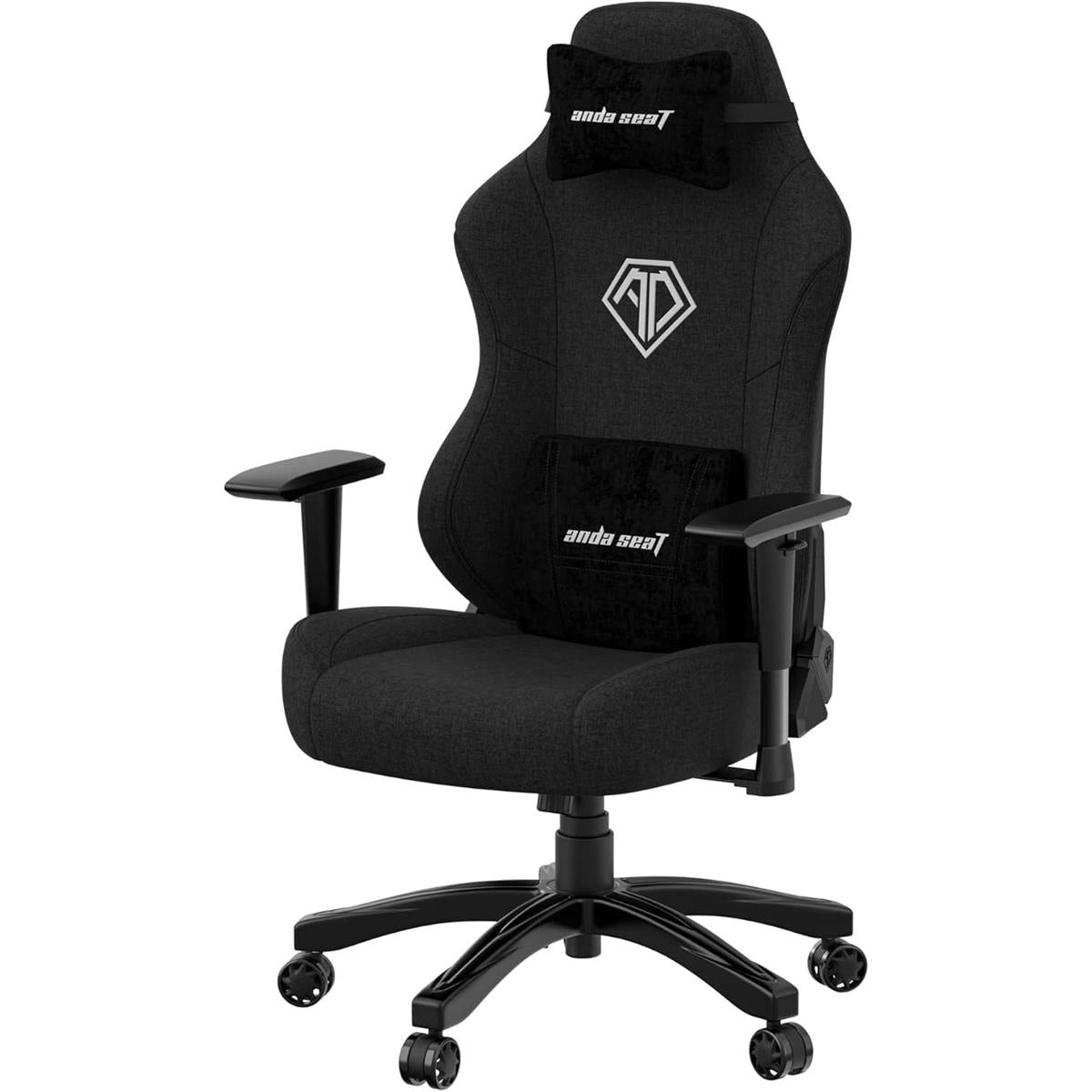 Anda Seat Phantom 3 Fabric Gaming Chair - Desert Games
