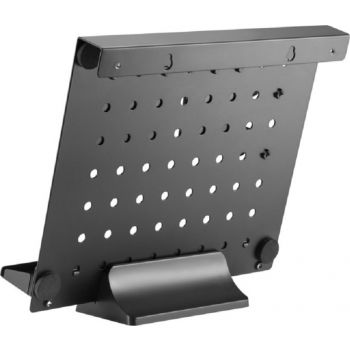 Gadgeton Customizable Desk Organizer With Stationery Container For Gaming And Office Use, Black - Desert Games