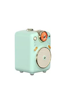 Divoom Fairy-OK Bluetooth Speaker - Green - Desert Games