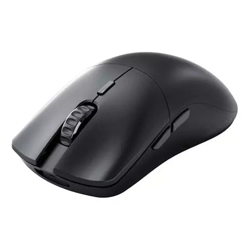 Glorious Model O 2 PRO 4K/8K Hz Wireless Gaming Mouse - Black | GLO-MS-POWV2-4K8K-B - Desert Games