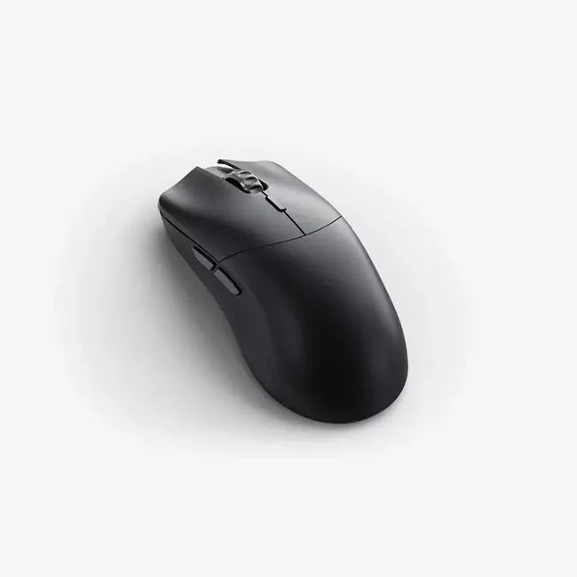 Glorious Model O 2 PRO Series 4K/8KHz Wireless Mouse - Black | GLO-MS-S2PRO-WL-BLK - Desert Games