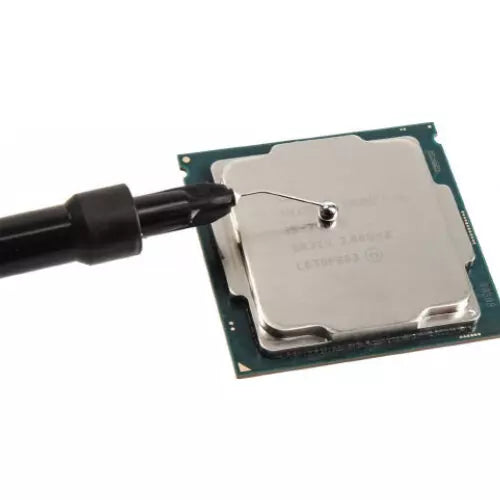 Thermal Grizzly Conductonaut 5g Thermal Grease | TG-C-005-R - Desert Games