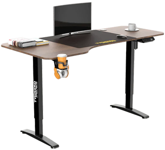 Gaming Table Price in UAE – RGB, Ergonomic & Adjustable Desks