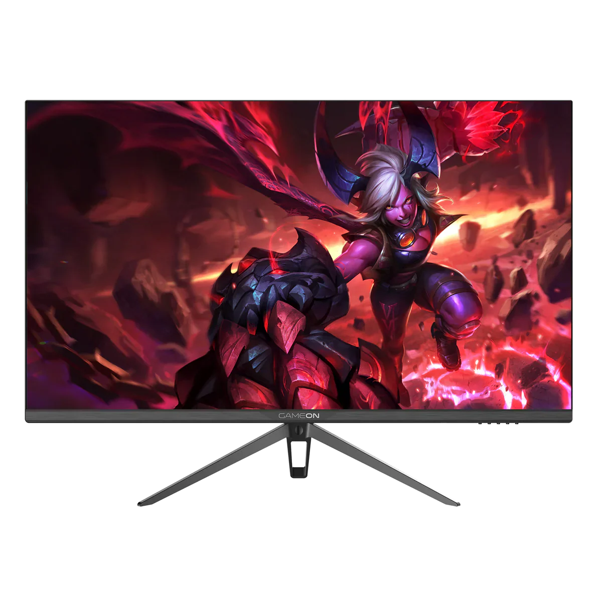 Monitors Price in UAE – Gaming, 4K, Curved & Office Displays