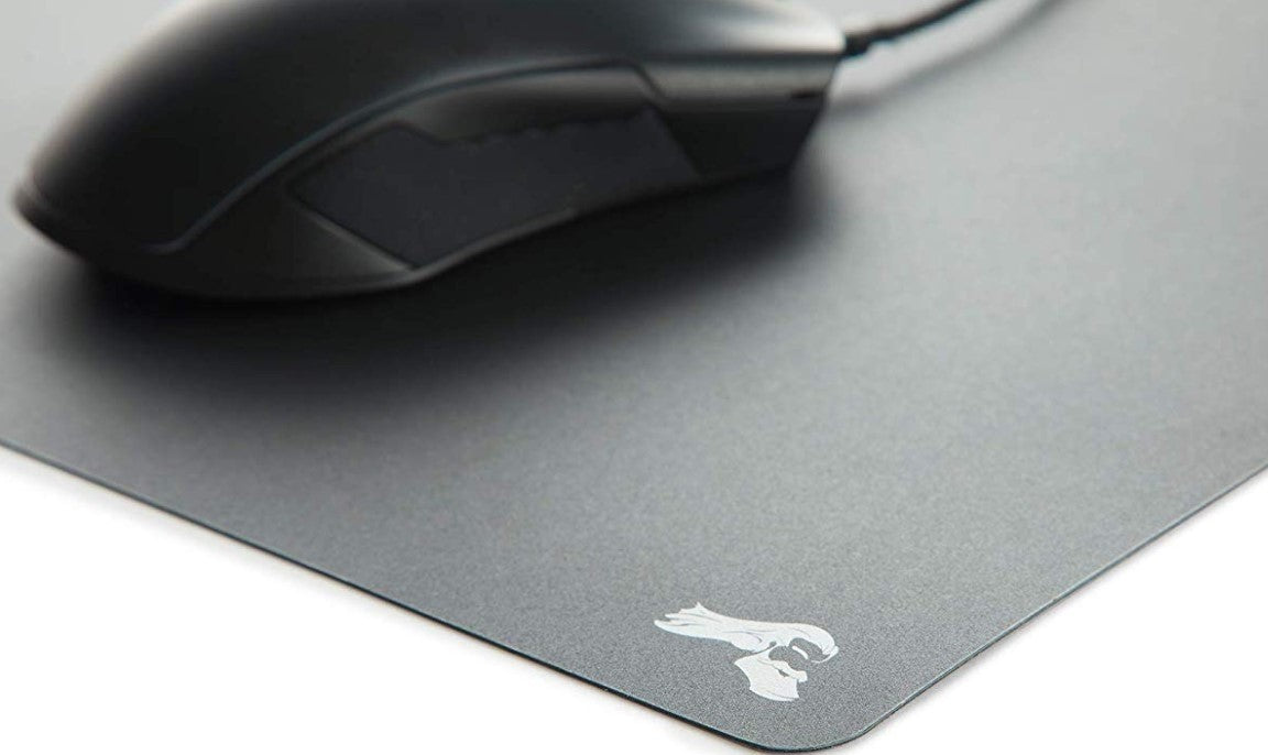 Glorious Large Ultra Thin Polycarbonate Mousepad XL | GH-XL - Desert Games