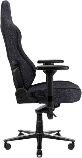Secretlab Titan Black Gaming Chair TT20-SW-BLK3 - Desert Games