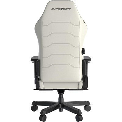 DXRacer Master Series Gaming Chair - White - Desert Games