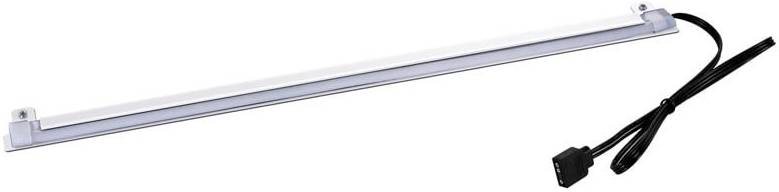 Lian Li Q58 ARGB LEDs Strip Kit, Silicone Material, Bracket Bar, 30x LEDs, 3 PIN aRGB Header, White | Q58-2W - Desert Games