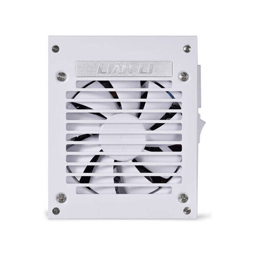 Lian Li SP750 750W 80 Plus Gold Modular SFX Power Supply - White | SP750-WHITE - Desert Games