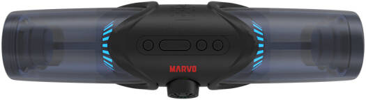 MARVO SG-100 Bluetooth Speaker - Desert Games