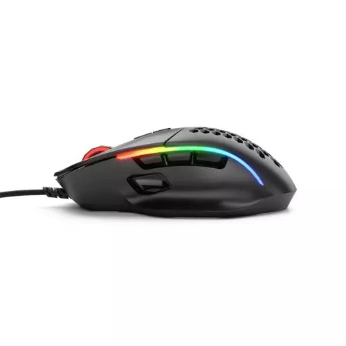 Glorious Model I Gaming Mouse - Matte Black | GLO-MS-I-MB - Desert Games
