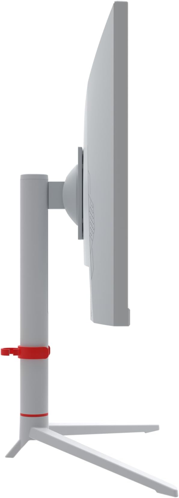 Twisted Minds Artic Pro Series Gaming Monitor, 24" Fast IPS Display, FHD Resolution with 360Hz Refresh Rate, 0.5ms Response Time, 2HDMI, 2DP, Audio Out, 16.7M Pixels, White | TMA24FHD360IPS - Desert Games