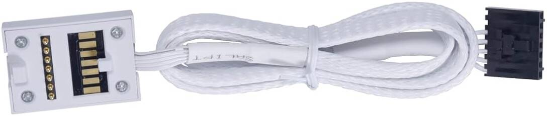 Lian Li Uni Fan TL 120 Case Fan, Single Pack, White | G99.12TL1W.00 - Desert Games