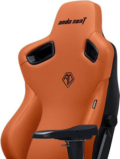 AndaSeat Kaiser 3 Series Premium Gaming Chair AD12YDC-L-01-O-PVC - Desert Games