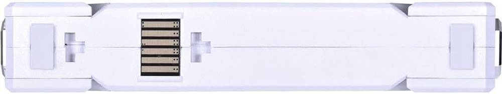 Lian li UNI Fan SL140 V2 ARGB Case Fan, Single Pack, White | UF-SL140V2-1W - Desert Games