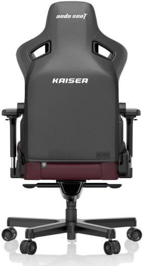 AndaSeat Kaiser 3 Series Premium Ergonomic Gaming/Office Chair AD12YDC-L-01-A-PVC - Desert Games
