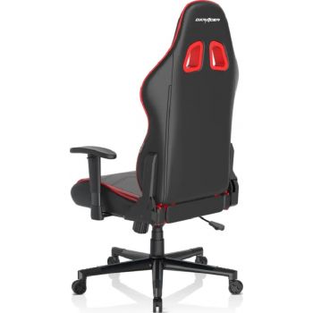 DXRacer P Series P132 Gaming Chair - Red/Black - Desert Games