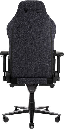 Secretlab Titan Black Gaming Chair TT20-SW-BLK3 - Desert Games