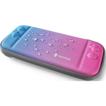 Tomtoc Nintendo Switch Slim Case - Galaxy - Desert Games