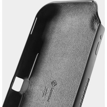 Tomtoc Nintendo Switch Lite Liquid Silicone Case - Gray - Desert Games