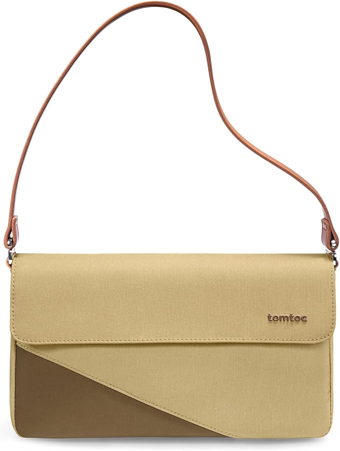 Tomtoc TheHer-A0203 Switch Daily Bag - Khaki - Desert Games