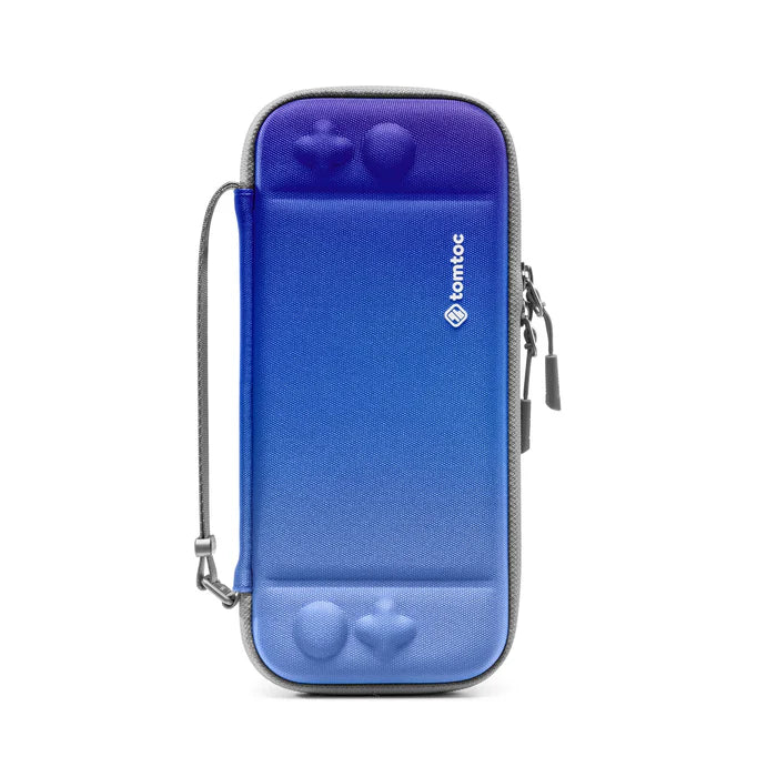Tomtoc FancyCase-A05 NS Slim Case  - Sky Blue - Desert Games
