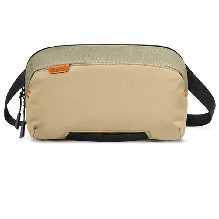 Tomtoc Arccos-A05 NS Travel Bag - Khaki - Desert Games