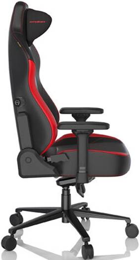 DXRacer Craft Pro Classic Gaming Chair, Large - Red/Black - Desert Games