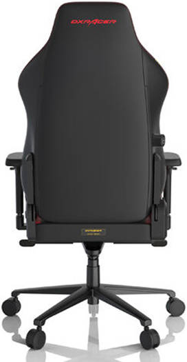 DXRacer Craft Pro Classic Gaming Chair, Large - Red/Black - Desert Games