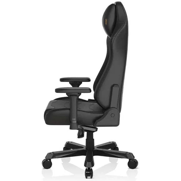 DXRacer Master Series Gaming Chair - Black - Desert Games