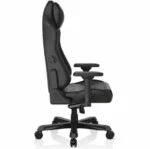 DXRacer Master Series Gaming Chair - Black - Desert Games