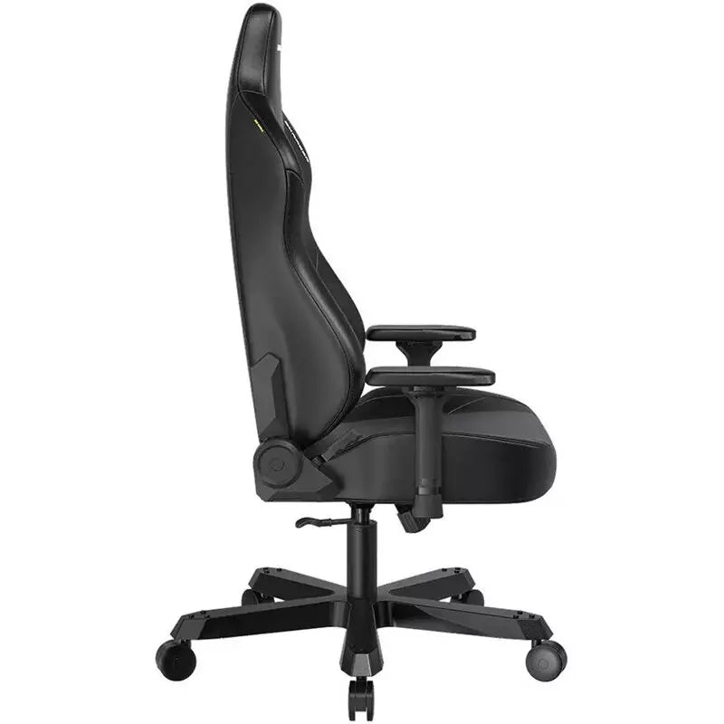 DXRacer Tank Series 4D Adjustable Armrests XXL Size Gaming Chair - Black - Desert Games