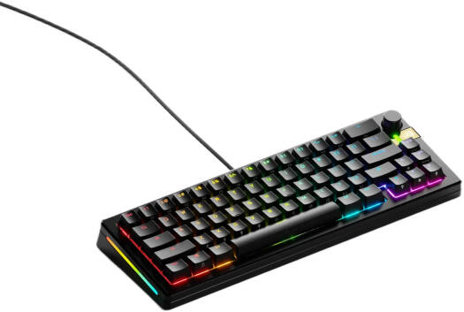 Glorious GMMK 2 Barebone Mechanical Keyboard GMMK2-65-RGB-B - Desert Games
