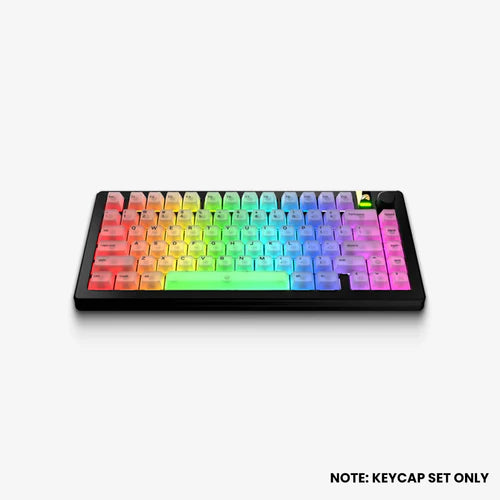 Glorious Polychroma V2 RGB Keycaps GLO-KB-ACC-KC-PC-POLY-US - Desert Games