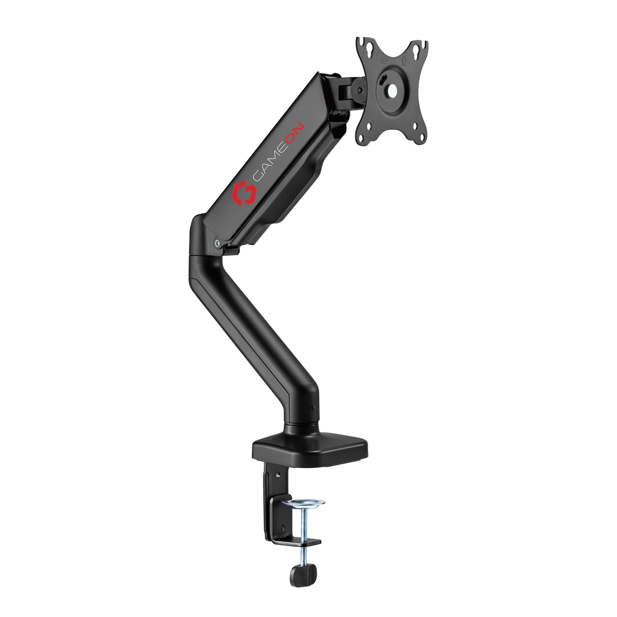 GAMEON GO-5336 Single Monitor Arm - Desert Games